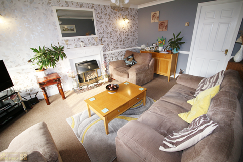 15 Collingwood Way, Westhoughton, Bolton, BL5 3TS