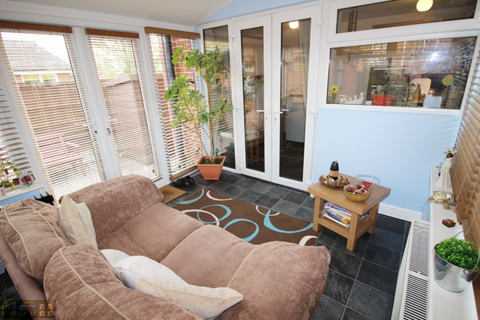 15 Collingwood Way, Westhoughton, Bolton, BL5 3TS