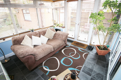 15 Collingwood Way, Westhoughton, Bolton, BL5 3TS