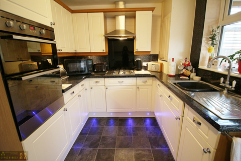 15 Collingwood Way, Westhoughton, Bolton, BL5 3TS
