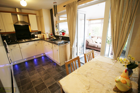 15 Collingwood Way, Westhoughton, Bolton, BL5 3TS