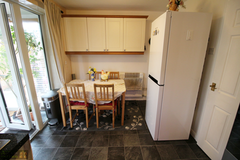 15 Collingwood Way, Westhoughton, Bolton, BL5 3TS
