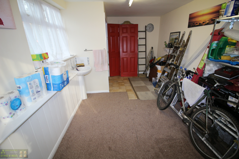 15 Collingwood Way, Westhoughton, Bolton, BL5 3TS