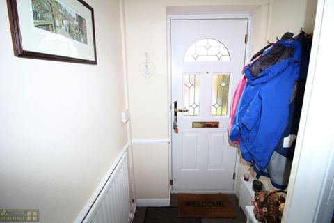 15 Collingwood Way, Westhoughton, Bolton, BL5 3TS