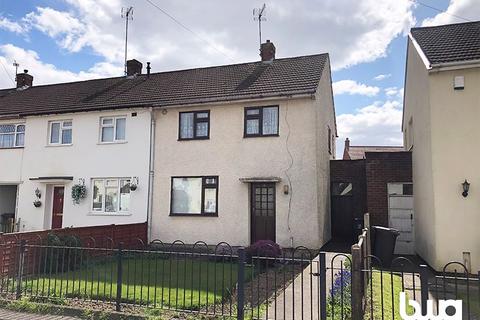 40 Beechwood Road, Nuneaton, CV10 9DP