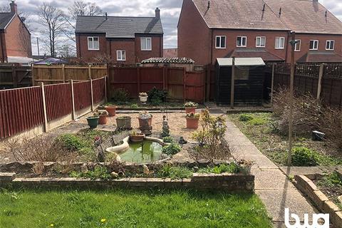 40 Beechwood Road, Nuneaton, CV10 9DP