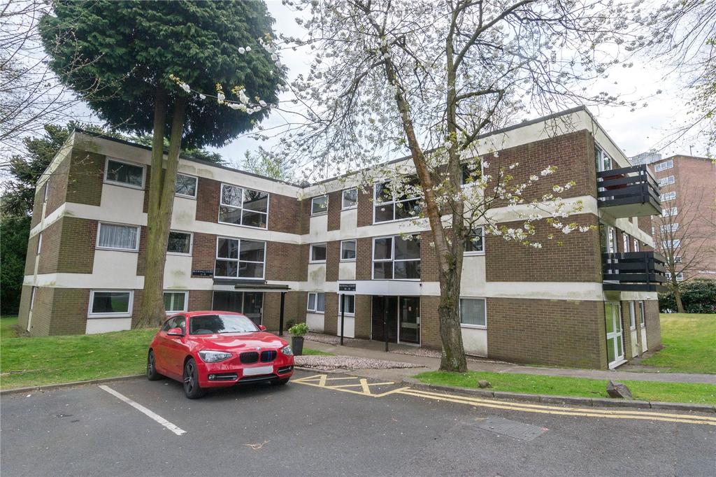 Flat 5 Bucknall Court, Wake Green Park, Moseley, B13 1 bed apartment ...