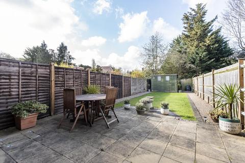 33 Albemarle Park, Beckenham, BR3 5XG
