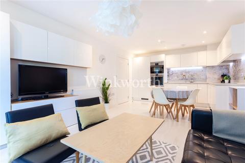 1 bedroom apartment to rent, Lapwing Heights, Waterside Way, London,, London, N17
