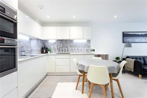1 bedroom apartment to rent, Lapwing Heights, Waterside Way, London,, London, N17