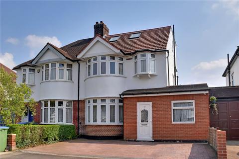 50 Broad Walk, Kidbrooke, London, SE3 8NB