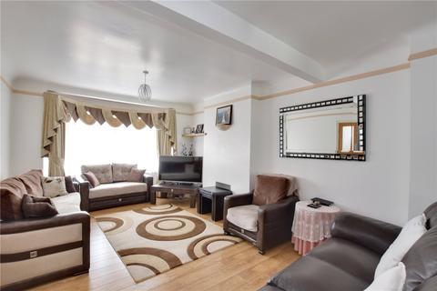 50 Broad Walk, Kidbrooke, London, SE3 8NB