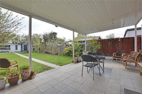 50 Broad Walk, Kidbrooke, London, SE3 8NB