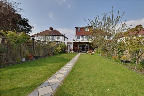 50 Broad Walk, Kidbrooke, London, SE3 8NB