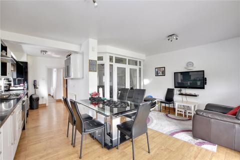 50 Broad Walk, Kidbrooke, London, SE3 8NB