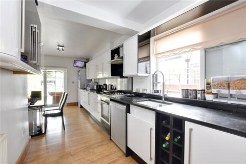 50 Broad Walk, Kidbrooke, London, SE3 8NB