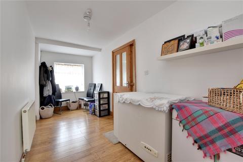 50 Broad Walk, Kidbrooke, London, SE3 8NB
