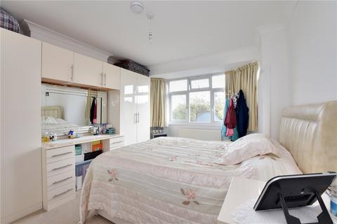 50 Broad Walk, Kidbrooke, London, SE3 8NB