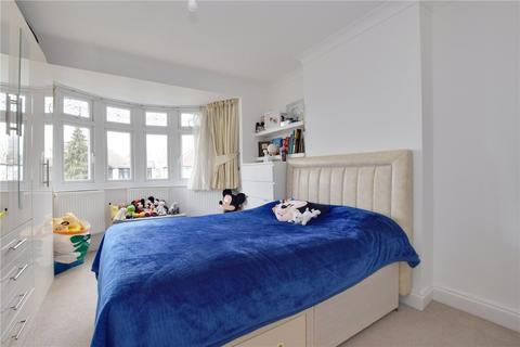 50 Broad Walk, Kidbrooke, London, SE3 8NB