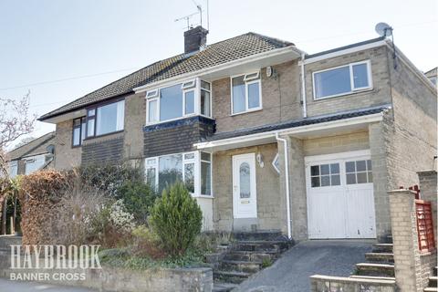 5 bedroom semi-detached house for sale - St Quentin Mount, Sheffield