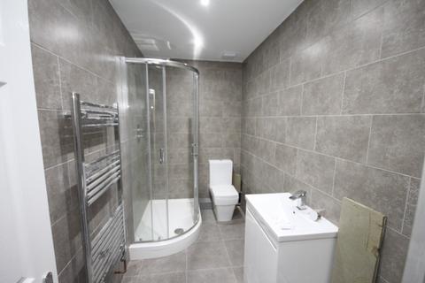 1 bedroom flat to rent, Christina Plaza, Hitchin Road, Luton, LU2