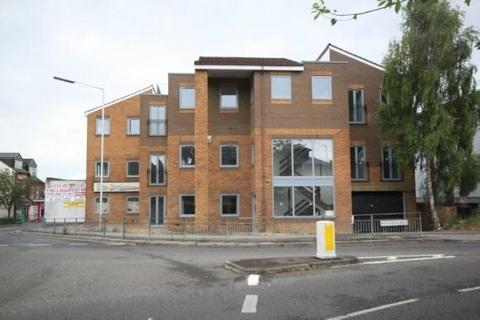 undefined, Christina Plaza, Hitchin Road, Luton, LU2