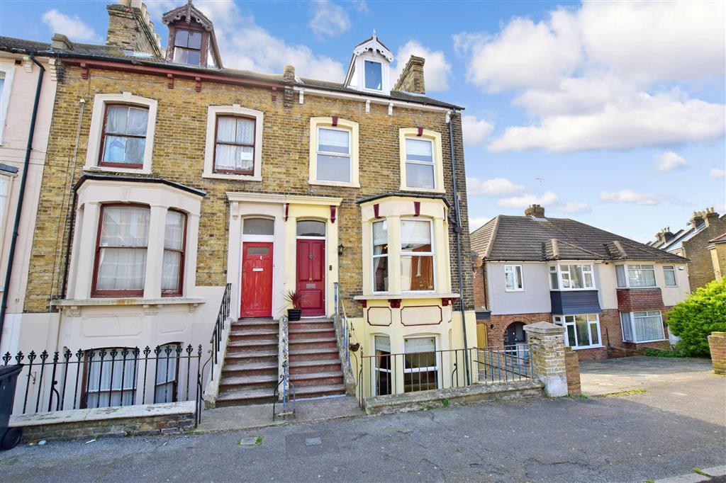 Picton Road, Ramsgate, Kent 4 bed end of terrace house £375,000