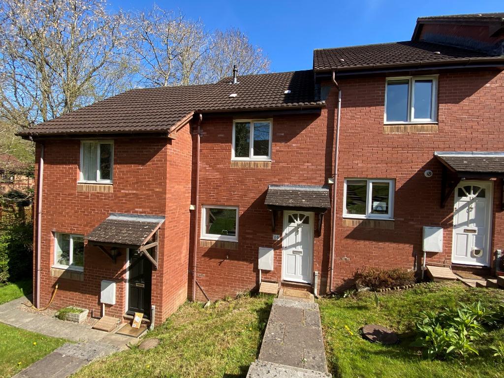 Foxglove Rise, Exwick, Exeter, EX4 2 bed terraced house £925 pcm (£