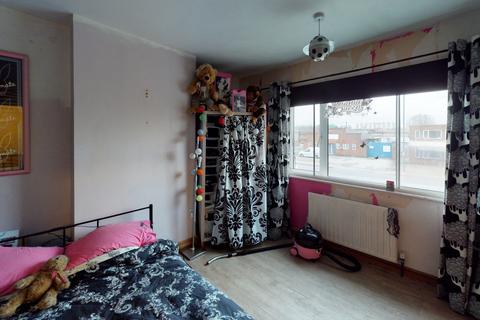 Greenburn Daleside Road, Nottingham, NG2 3GG