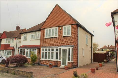 41 Daneswood Avenue, London, SE6 2RG