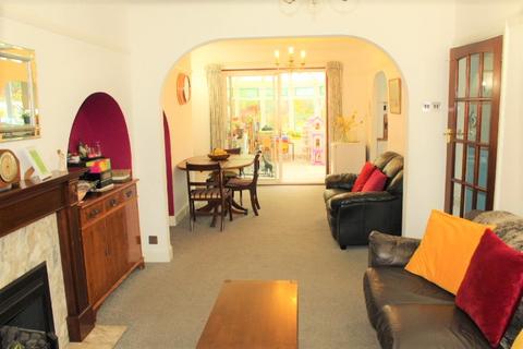 41 Daneswood Avenue, London, SE6 2RG
