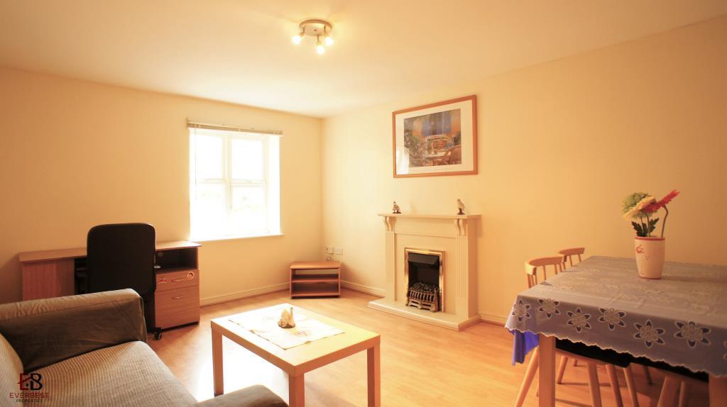 Blandford Court, Newcastle Upon Tyne 1 bed apartment £675 pcm (£156 pw)