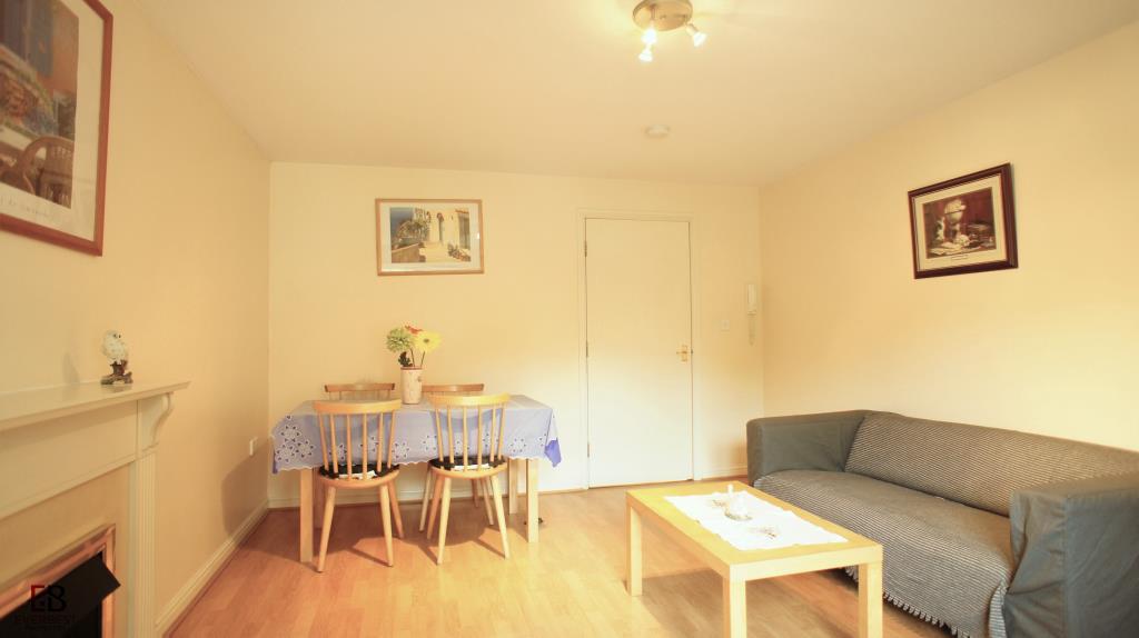 Blandford Court, Newcastle Upon Tyne 1 bed apartment £715 pcm (£165 pw)
