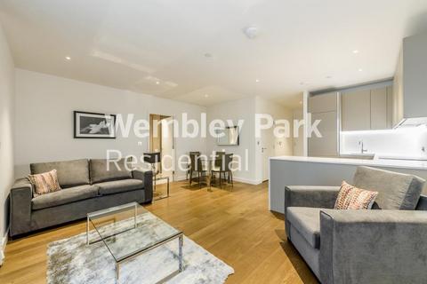 Pienna Apartments, Wembley Park