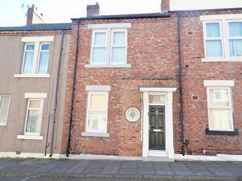 Marshall Wallis Road, Laygate, South Shields, Tyne and Wear, NE33 5PP 2