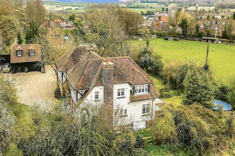 5 bedroom detached house for sale - Ashford Road, Chartham, Canterbury, Kent
