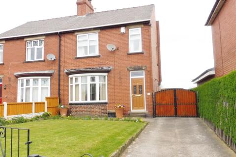 64 Barnsley Road, Darfield, Barnsley, S73 9DB