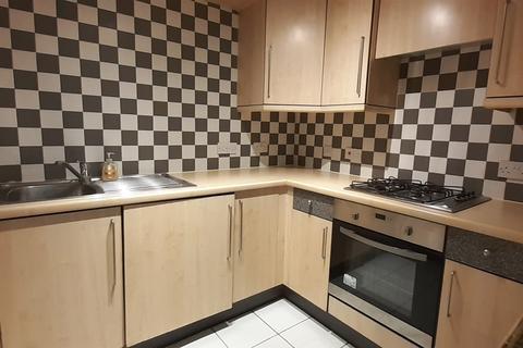 2 bedroom apartment for sale - Lyndhurst Lodge, Millennium Drive, Isle of Dogs, E14