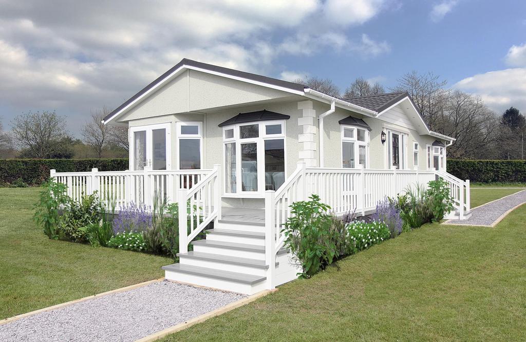 Blackpool, Lancashire, FY4 2 bed park home £135,000 Blackpool, Lancashire, FY4 2 bed park home £135,000