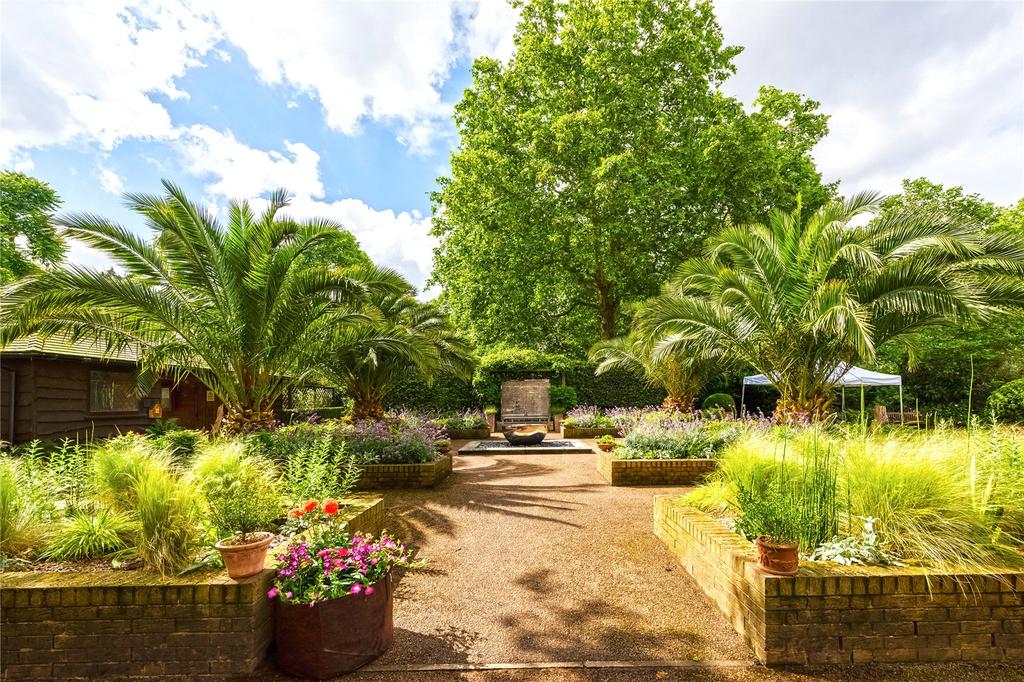 Communal Gardens