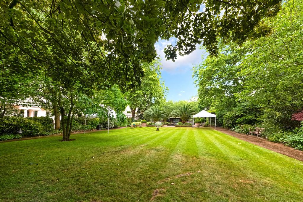 Communal Gardens