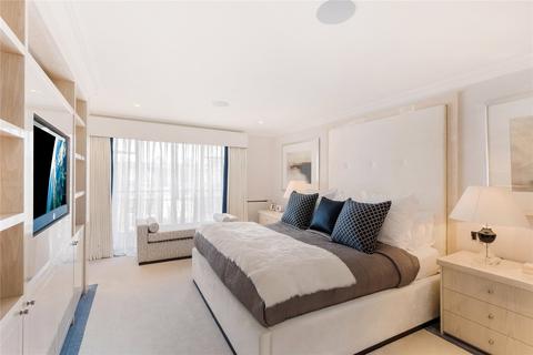 3 bedroom penthouse for sale, Eaton Square, London, SW1W