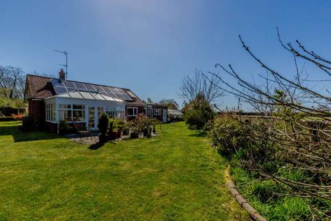 Bramonde Rectory Road, Brome, Eye, IP23 8AH