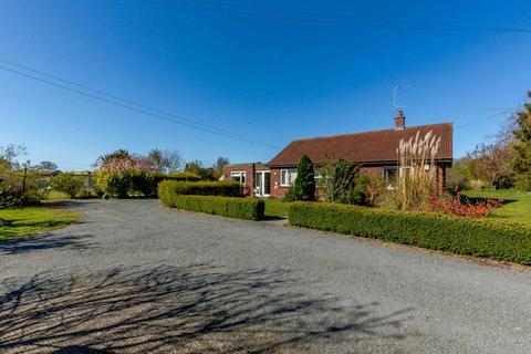 Bramonde Rectory Road, Brome, Eye, IP23 8AH