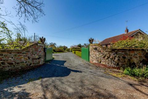Bramonde Rectory Road, Brome, Eye, IP23 8AH