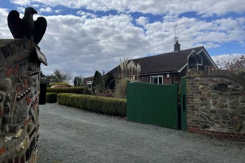 Bramonde Rectory Road, Brome, Eye, IP23 8AH