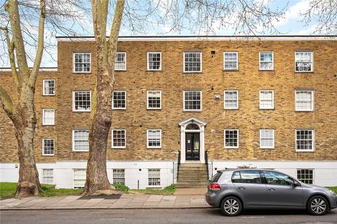 Flat C, 9 Compton Road, London, N1 2PA