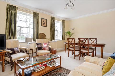 Flat C, 9 Compton Road, London, N1 2PA