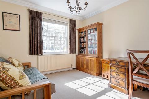 Flat C, 9 Compton Road, London, N1 2PA
