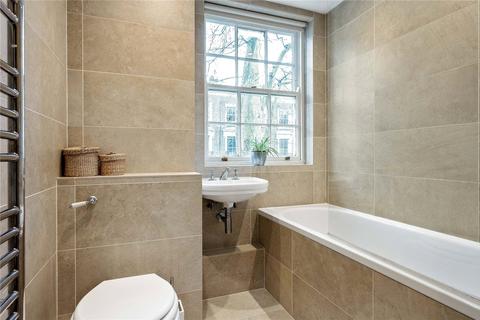 Flat C, 9 Compton Road, London, N1 2PA